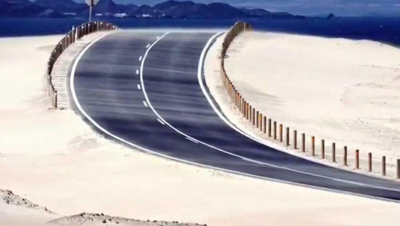 Lima Waikiki Beach Corralejo Buitenkant foto